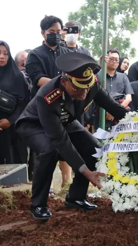 Kasus Iptu Jarot Gugur Ditabrak Usai Kawal KTT ASEAN Naik Penyidikan, Polisi Beri Sinyal Segera Tetapkan Tersangka