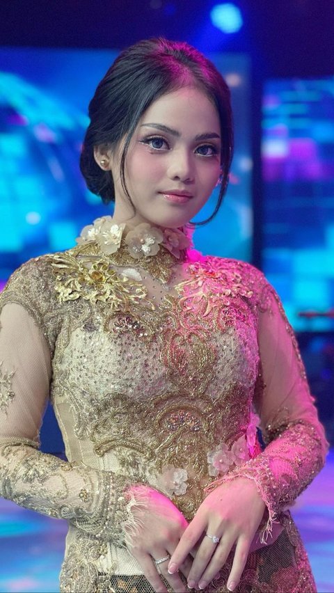 Potret Penampilan Putri Isnari Waktu Audisi DA VS Kini, Disebut Makin Glowing Setelah Jadi Mantu Crazy Rich Kalimantan