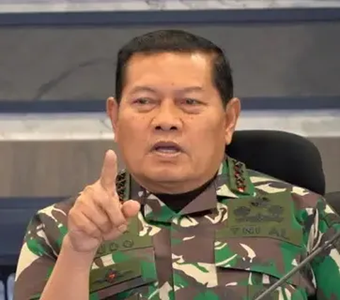 VIDEO: Peringatan Keras Panglima TNI: Sikap Istri Bisa Berujung Mutasi Suami!