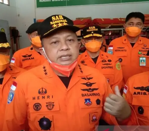 Tegas, TNI Bakal Sita Aset Terkait Kasus Kabasarnas