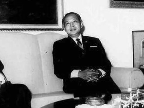 September 1976, Saat Soeharto Bongkar Gerakan yang Ingin Melengserkannya dari Kursi Presiden