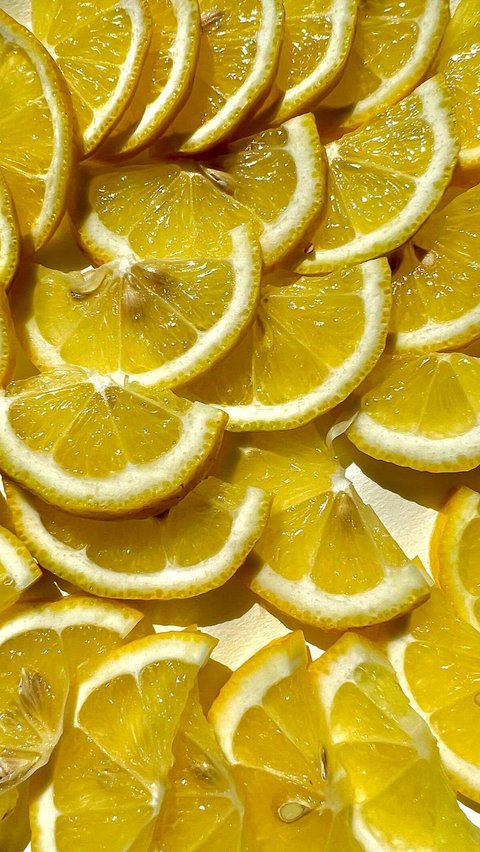 8. Lemon
