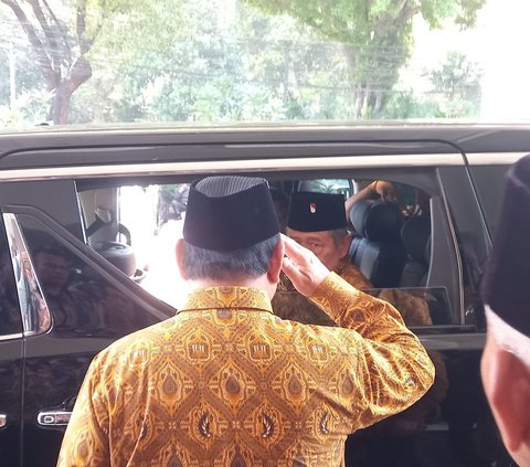 Jenderal Kopassus Cari Pemimpin yang Berani, Prabowo Tertawa: Jangan Dijabarkan Lagi!