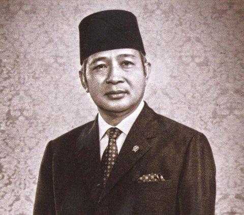 September 1976, Saat Soeharto Bongkar Gerakan yang Ingin Melengserkannya dari Kursi Presiden