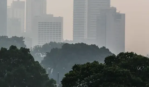 Abdul menjelaskan, setiap pesawat melakukan empat kali sorti di beberapa wilayah di Jakarta dalam satu hari.