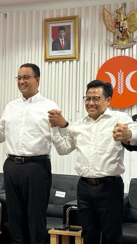 Kompak Nyanyi Ya Lal Whaton dengan PKB, Presiden PKS: Semua Siap dan Bersatu!