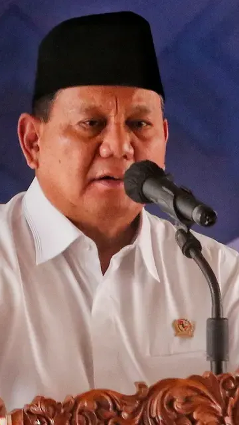 Prabowo: Kita Tidak akan Impor BBM Lagi!