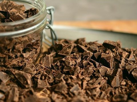 Fakta Menarik Tentang Cokelat