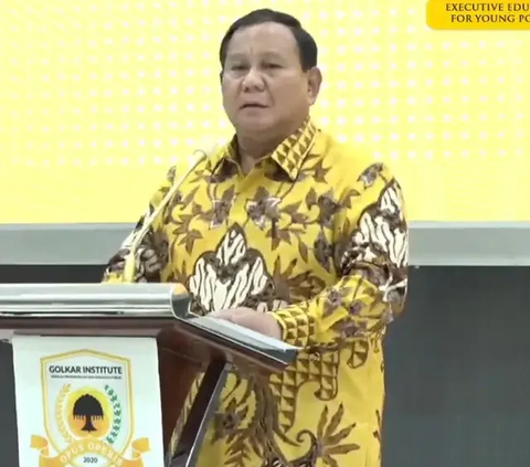 Meski demikian, kata Prabowo, upaya untuk mewujudkan impian tersebut tidak akan pernah berhasil tanpa persatuan seluruh anak bangsa. 