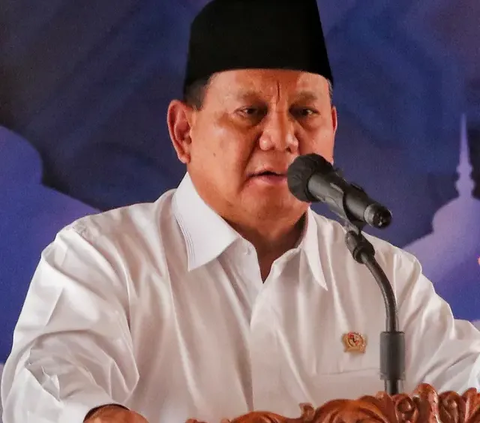 Prabowo Ultimatum Kader untuk Tidak Menghina: Ikut Garis Kepemimpinan, atau Anda Keluar