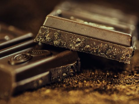 Sejarah Penemuan Coklat