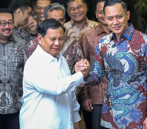 Prabowo Ultimatum Kader untuk Tidak Menghina: Ikut Garis Kepemimpinan, atau Anda Keluar