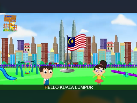 Viral Lagu Helo Kuala Lumpur Dituding Jiplak Halo-Halo Bandung, Tuai Kecaman