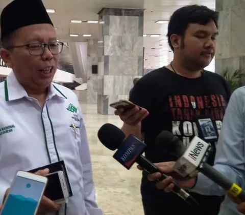 Gugatan Batas Usia Capres-Cawapres, Pengamat: Banyak Anak Muda Punya Kemampuan Memimpin