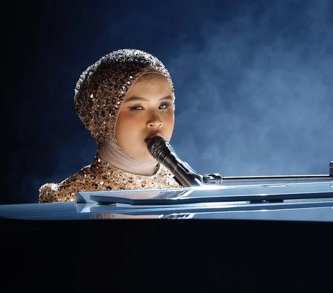 Ini Tantangan Besar Dilalui Putri Ariani Hingga Masuk Babak Final America’s Got Talent
