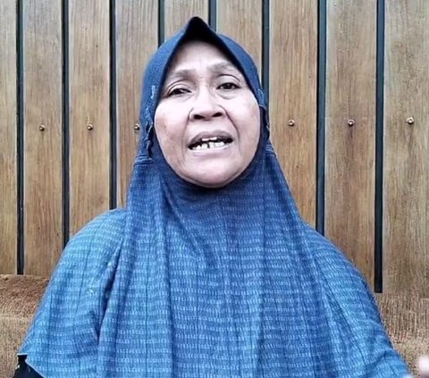 Sambil Menangis, Keluarga Ibu Muda Dibunuh Suami di Bekasi Berharap Pelaku Ditembak Mati