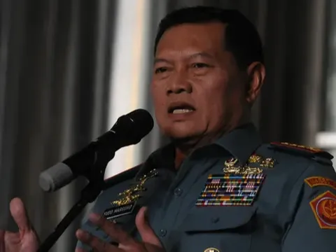 Tolak Perbaikan Lapas Militer, Panglima TNI: Kalau Perlu Campur sama Ayam dan Kucing Biar Kapok