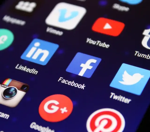 Masyarakat Diajarkan Cari Cuan Lewat Media Sosial, Bagaimana Caranya?