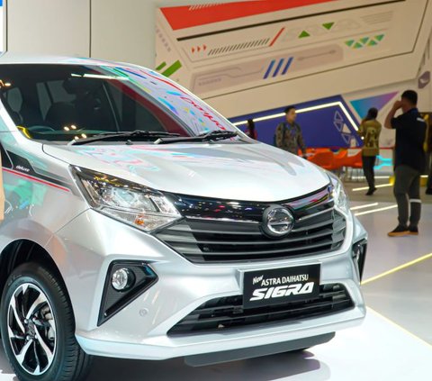 Best-selling Daihatsu Cars