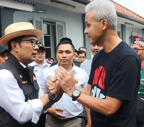 PDIP Akui Mahfud, Ridwan Kamil Hingga Sandiaga Kandidat Cawapres Ganjar