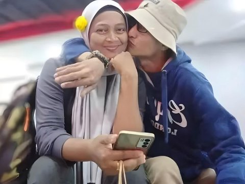 Viral Love Story! Separated for 21 Years, This Former Married Couple Chooses to Reconcile, Starting from Sad News