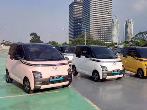 Tarif Charging Mobil Listrik Termurah dan Termahal di Dunia, Indonesia Ada di Mana?