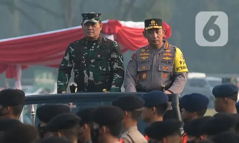 Cerita Panglima TNI Jadi Korban Hoaks Video Dukung Anies, Perintahkan Anak Buah Lacak Pelaku