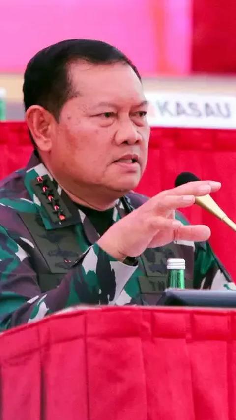 Panglima TNI Ingatkan Anak Buah di Rempang: Jangan sampai Ada Prajurit Terlibat Provokator