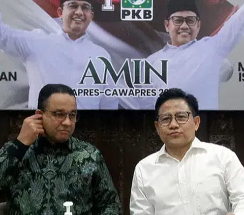 NasDem Sebut Secara De Facto PKS Dukung Anies-Cak Imin