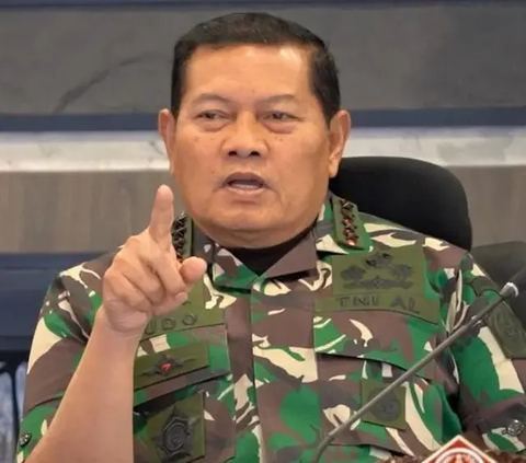 Panglima TNI Ingatkan Anak Buah di Rempang: Jangan sampai Ada Prajurit Terlibat Provokator