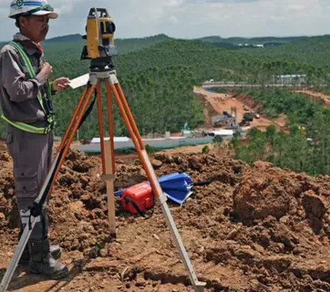 Ternyata, Ada Tujuan Lain di Balik Pemindahan Ibu Kota Negara ke Kalimantan