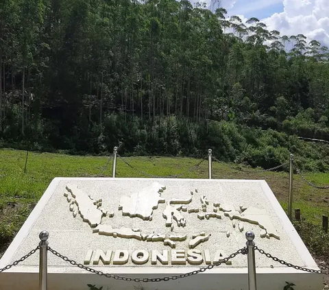 Menurut Myrna, saat ini yang tersisa di wilayah IKN itu adalah hutan-hutan sekunder yang berasal dari area bekas terbakar. Lantara, pada tahun sekitar 1990-an pernah terjadi kebakaran besar di wilayah tersebut.