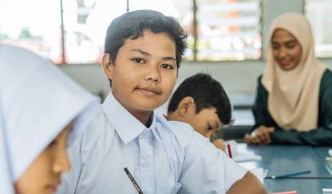 Doa Kebaikan untuk Anak agar Sehat dan Cerdas