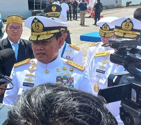 Panglima Sebut Banyak Berita Hoaks Ganggu Netralitas TNI Ditakedown Kominfo