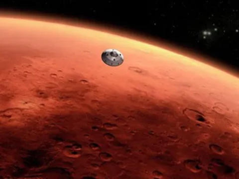 Ilmuwan Ini Blakblakan Jawab Potensi Manusia Bisa Berwisata ke Planet Mars