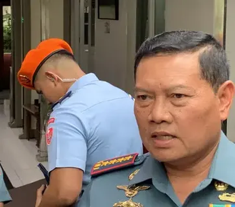 Panglima TNI Pastikan Prajurit Boleh Ada di Lokasi TPS, Tapi Tidak Menggunakan Simbol Jari