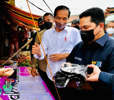 PKS soal Jokowi Izinkan Menteri Maju Pilpres: Silakan Aja, Rakyat Sudah Capek