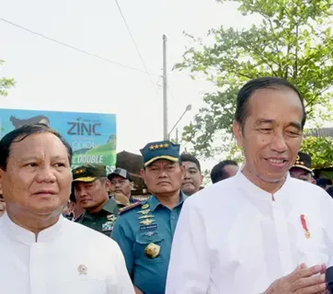 PKS soal Jokowi Izinkan Menteri Maju Pilpres: Silakan Aja, Rakyat Sudah Capek