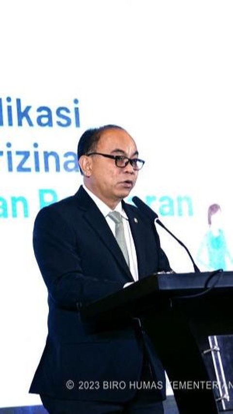 Menkominfo Targetkan Rebranding e-Penyiaran Bisa Berikan Layanan yang Efektif