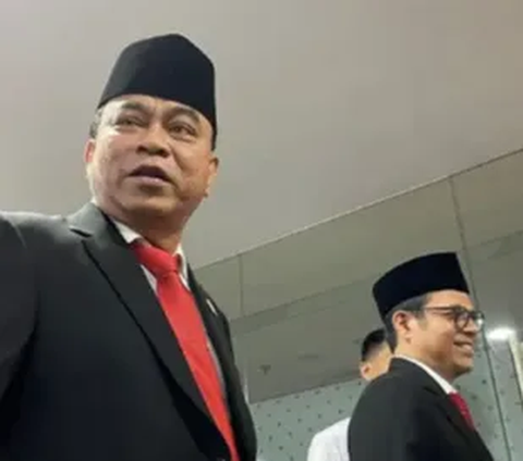 Menteri Budi Arie menegaskan kembali arti penting efektivitas dan efisiensi pelayanan publik sesuai arahan Presiden Joko Widodo untuk mendukung keterbukaan iklim investasi Indonesia.