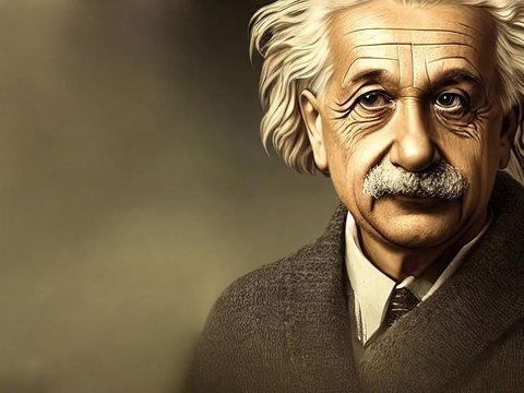 Tulisan Tangan Einstein di Balik Penemuan Teori Relativitas Bakal Dilelang di China, Segini Harganya