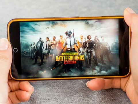 PUBG Mobile