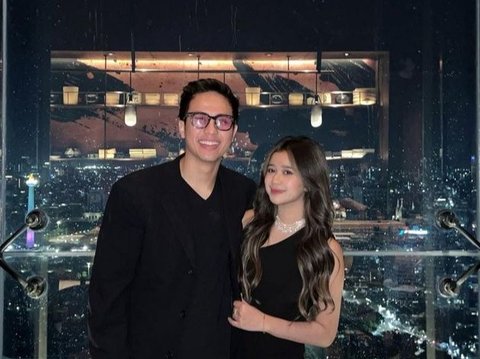 Sudah Direstui, 8 Foto Mesra Brisia Jodie dan Kekasihnya, Akan Menikah Tahun Depan!