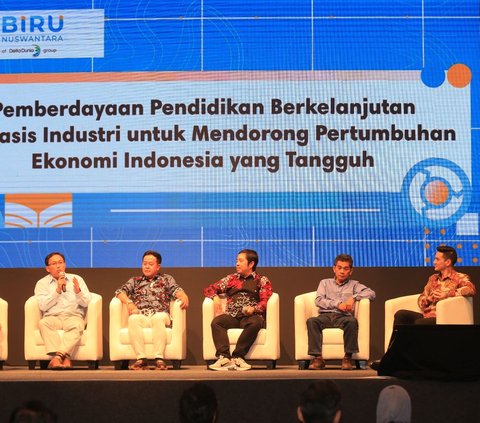 Kemendikbud Ristek Ungkap Penyebab Banyaknya Pengangguran Terdidik di Indonesia