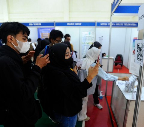 Kemendikbud Ristek Ungkap Penyebab Banyaknya Pengangguran Terdidik di Indonesia