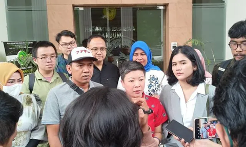 PTUN Bandung Tolak Gugatan untuk Wali Kota Depok, Begini Reaksi Kecewa Orang Tua Murid SDN Pocin 1