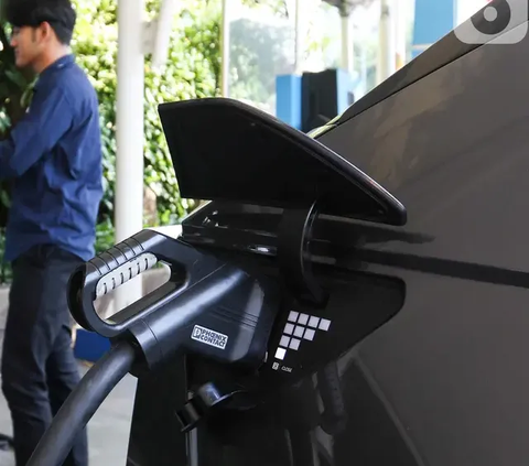 Tarif Charging Mobil Listrik Termurah dan Termahal di Dunia, Indonesia Ada di Mana?