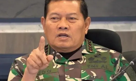 Perintah Tegas Panglima TNI: Prajurit-Prajurit Salah, Proses Hukum!