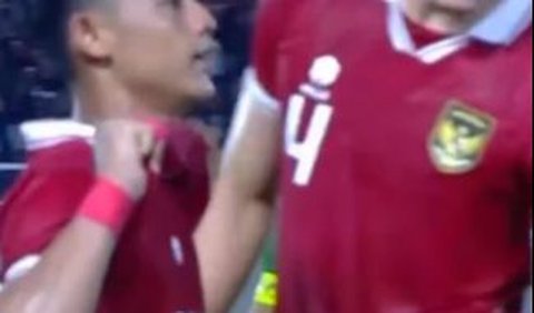 Elkan Baggott sampai Nengok Penasaran