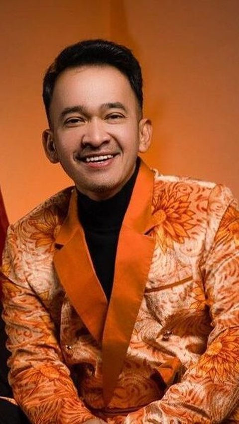 Ruben Onsu Raup Omzet 16 Miliar Rupiah di Shopee Live pada Puncak Kampanye 9.9